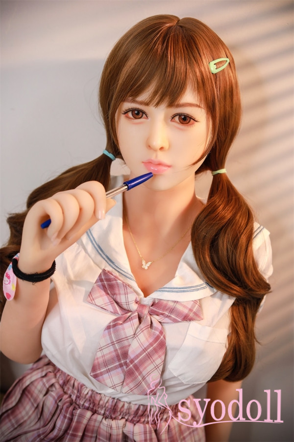 F-cup realdoll hersteller COS Dolls