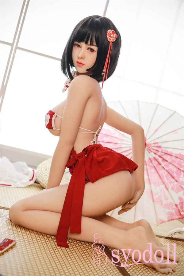 Sakura Mädchen Sexpuppe