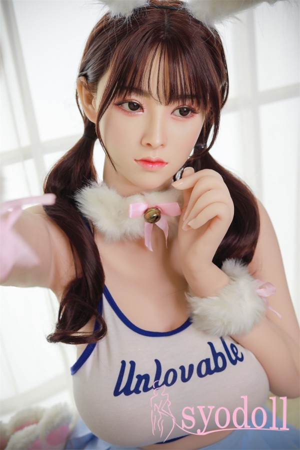 G-cup realdoll hersteller COS Dolls