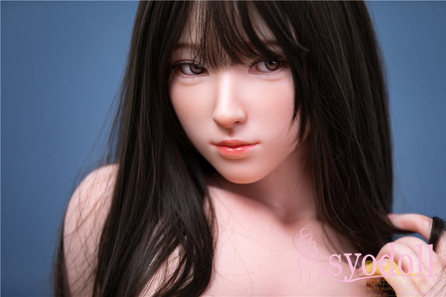 Irontech Doll realdoll F-cup
