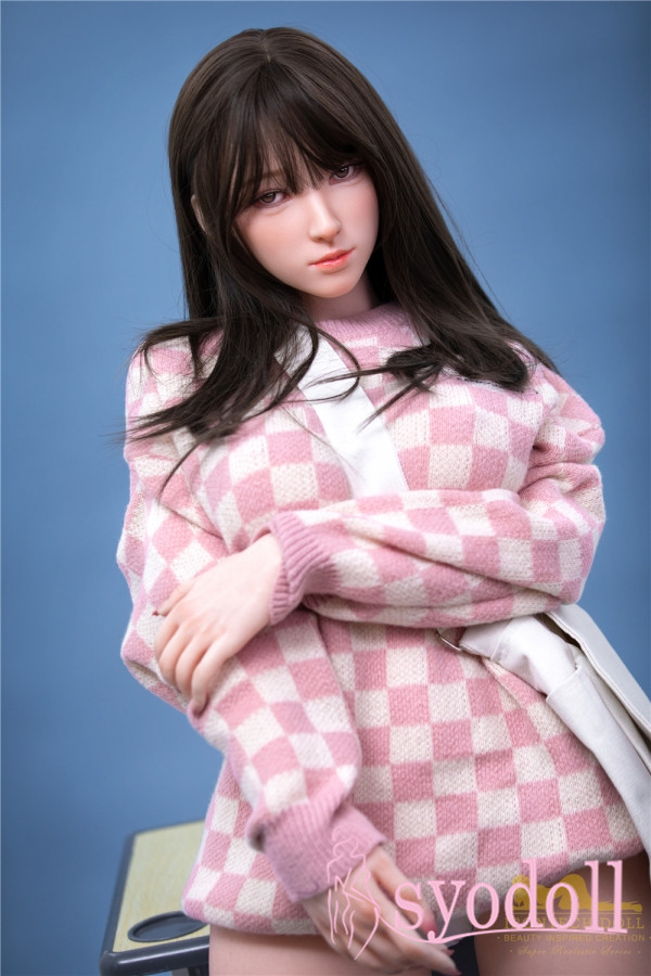 153cm Realistic Premium Sexdolls