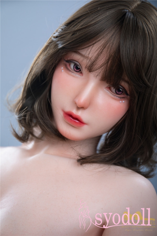 Yui pretty love doll