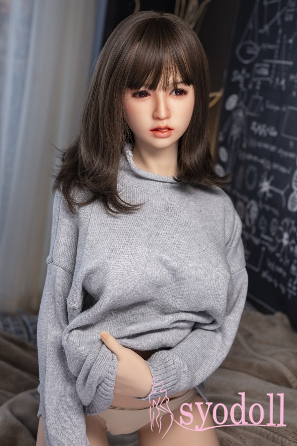 Silikon adult silicone sex doll