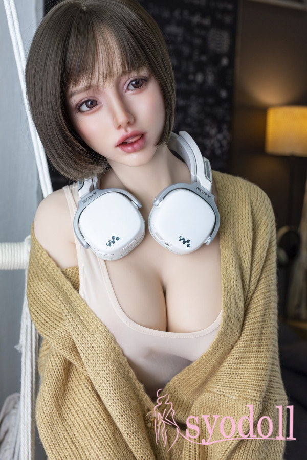 158cm real doll silikon