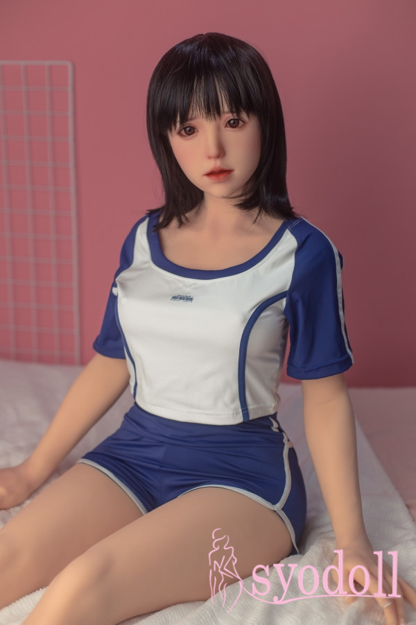 156cm real doll silikon