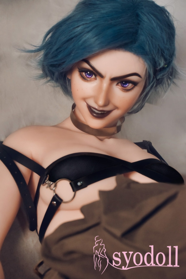 ElsaBabe Dolls sexpuppe küssen