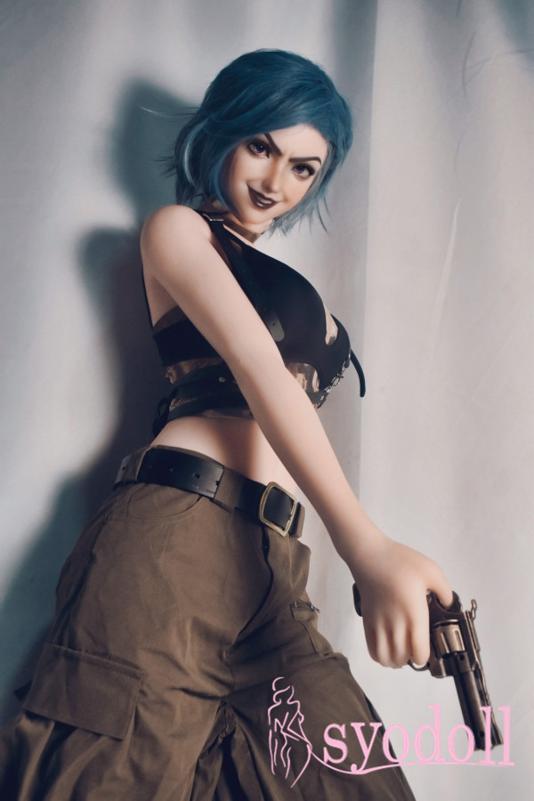 Ulrica die besten sex dolls