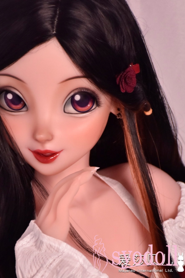 Azalea Real doll bestellen