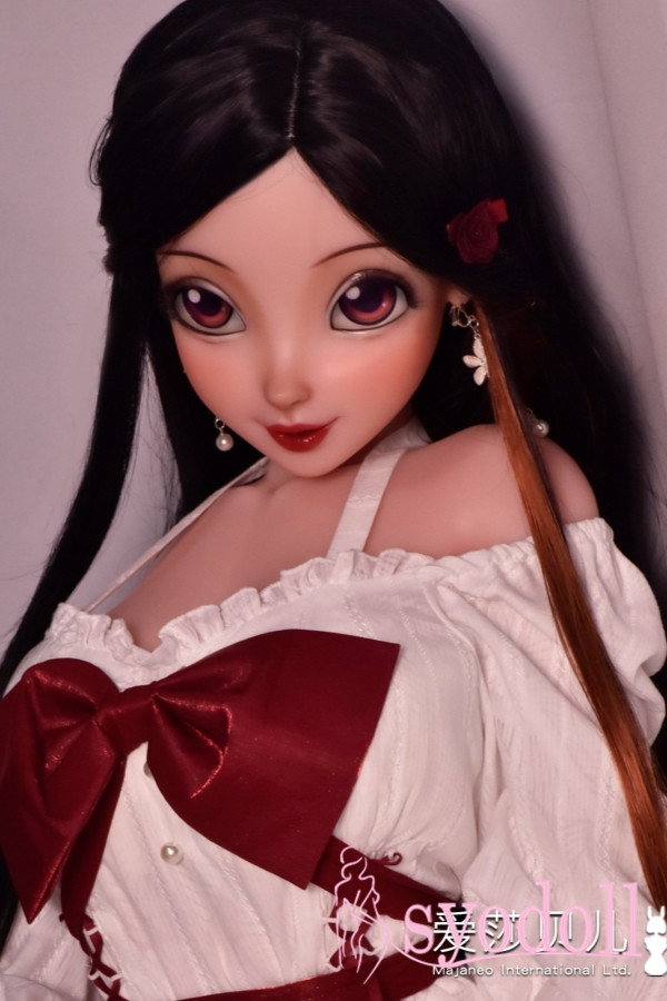 ElsaBabe Doll sexpuppe küssen
