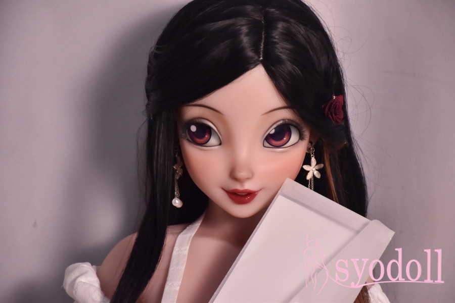 Realistiche Silikonpuppen Dolls Silikon