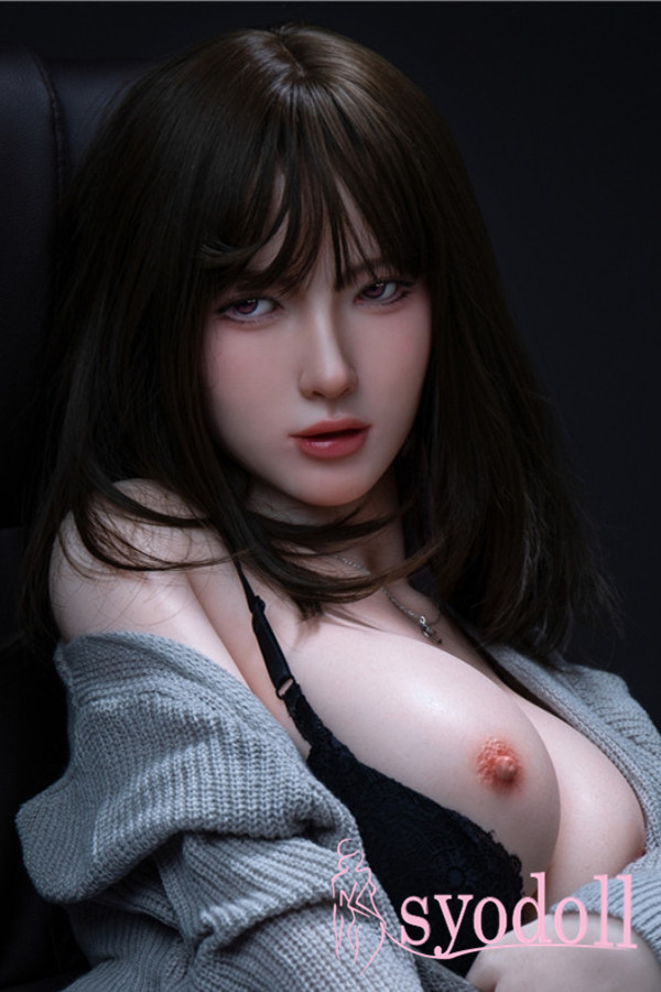 Gunnel sexy Sexdolls Irontech Dolls