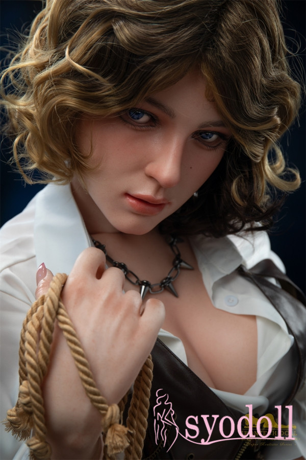 Sex doll Irontech Dolls