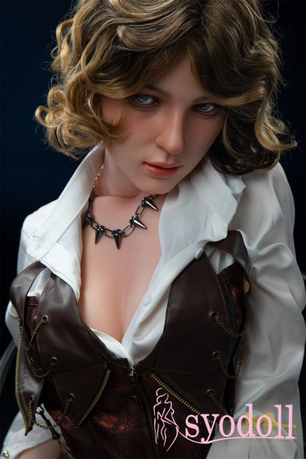 Sex mit sexpuppe Fenny