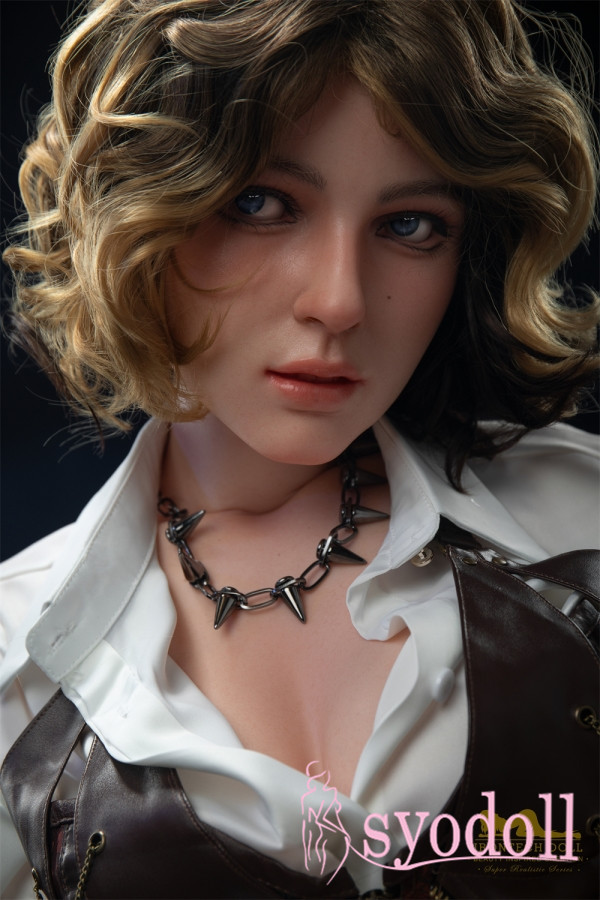 Fenny sexy Sexdolls Irontech Dolls