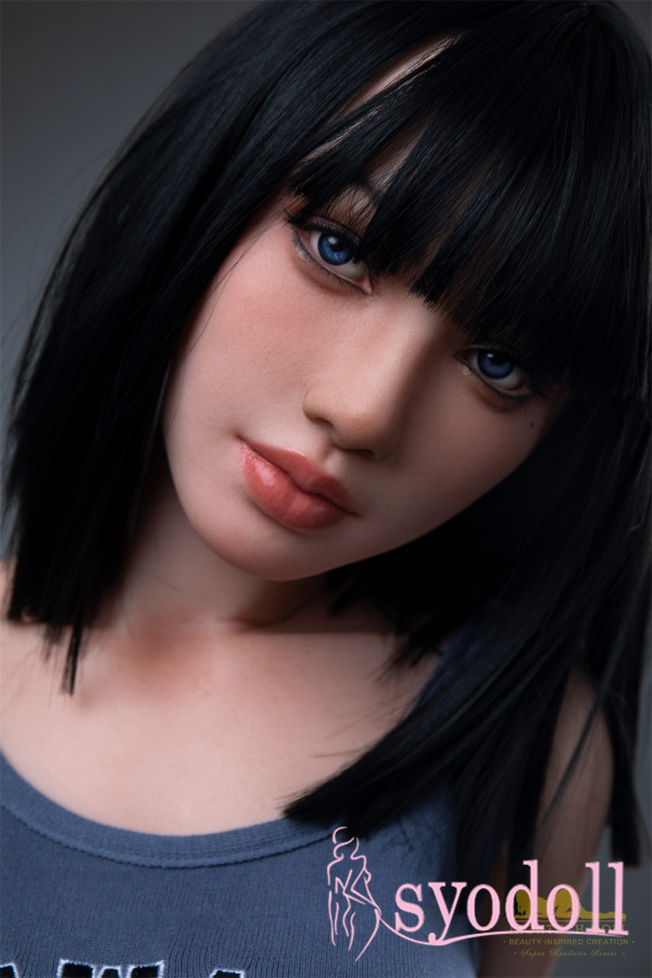 Jessalyn realdoll hersteller