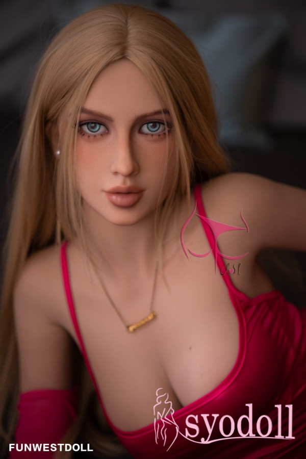 Dalya Sex Dolls