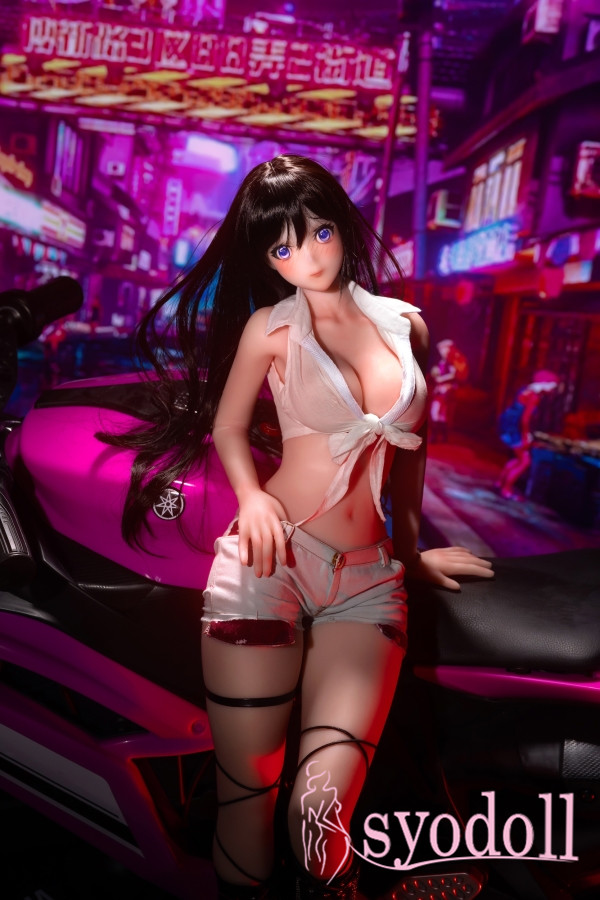 Maeve loli sex doll