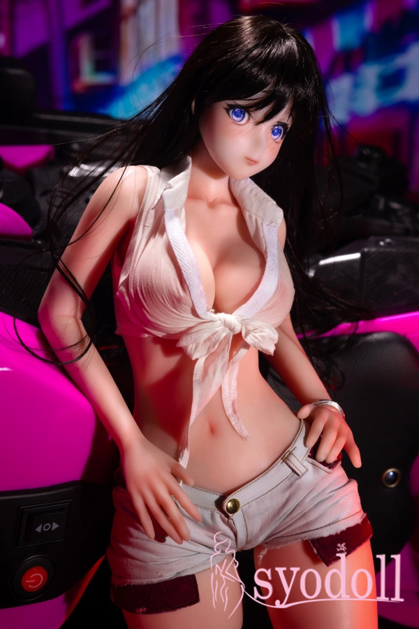 72cm sex doll puppe