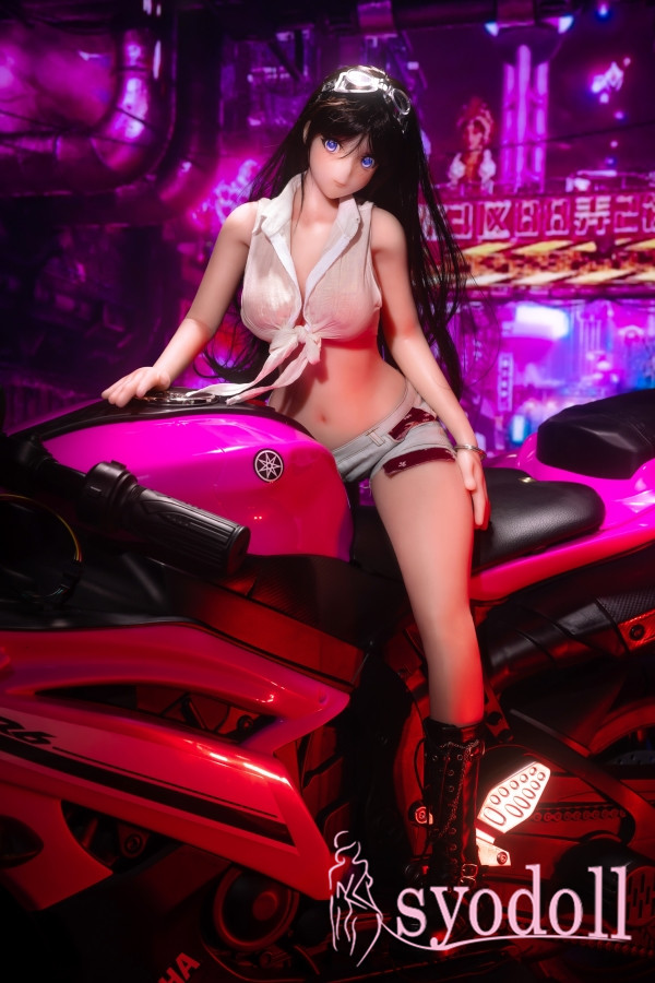 AIBEI Dolls realistische sexpuppe