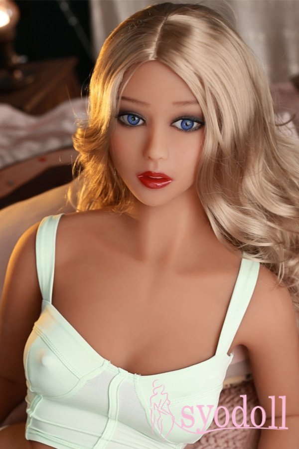 158cm Sex Doll Porn
