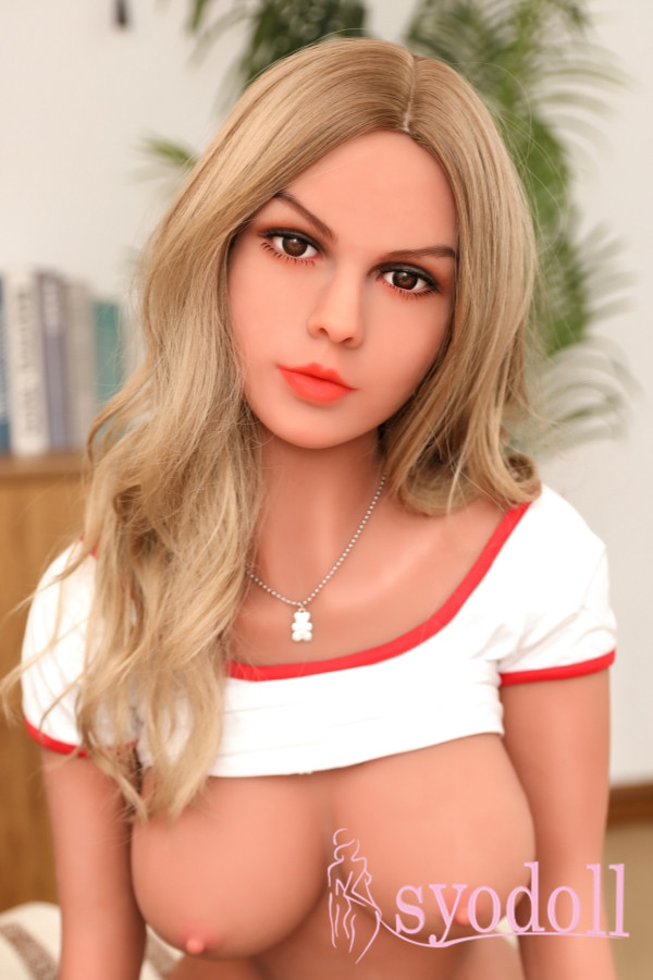 158cm Sex Doll Kaufen