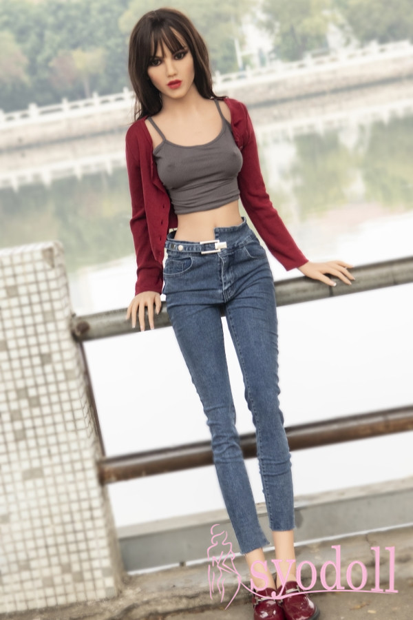 157cm anime real doll