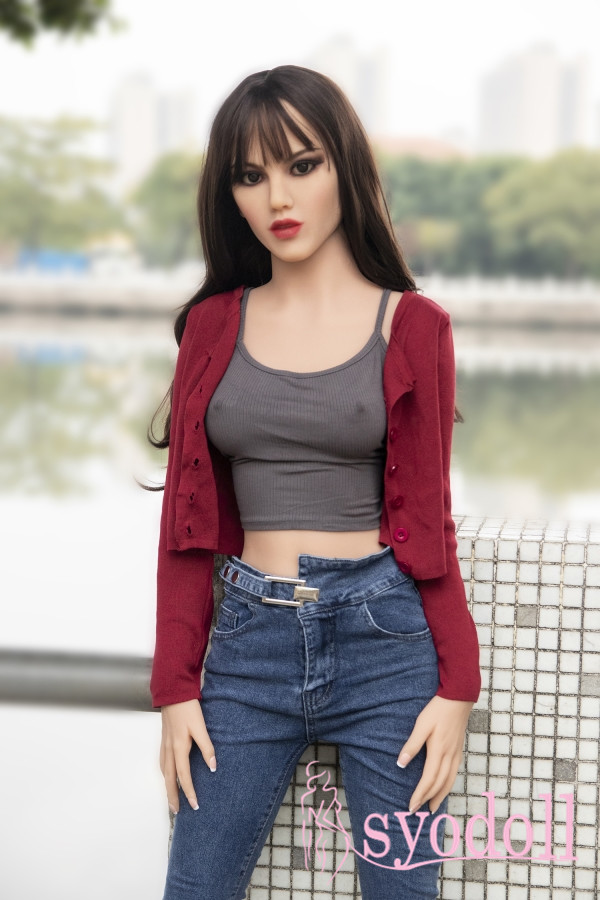 Shiloh Real Sex Doll