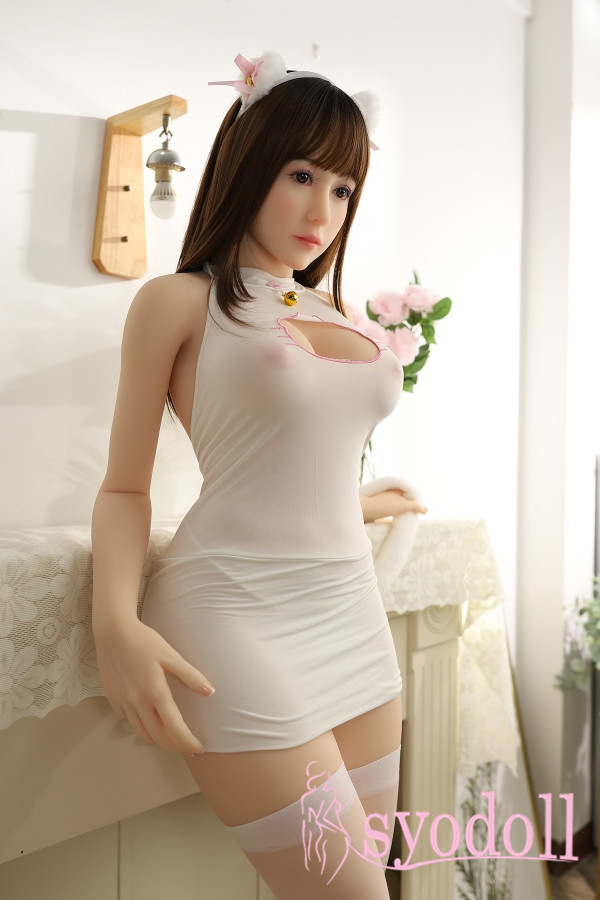 163cm anime real doll