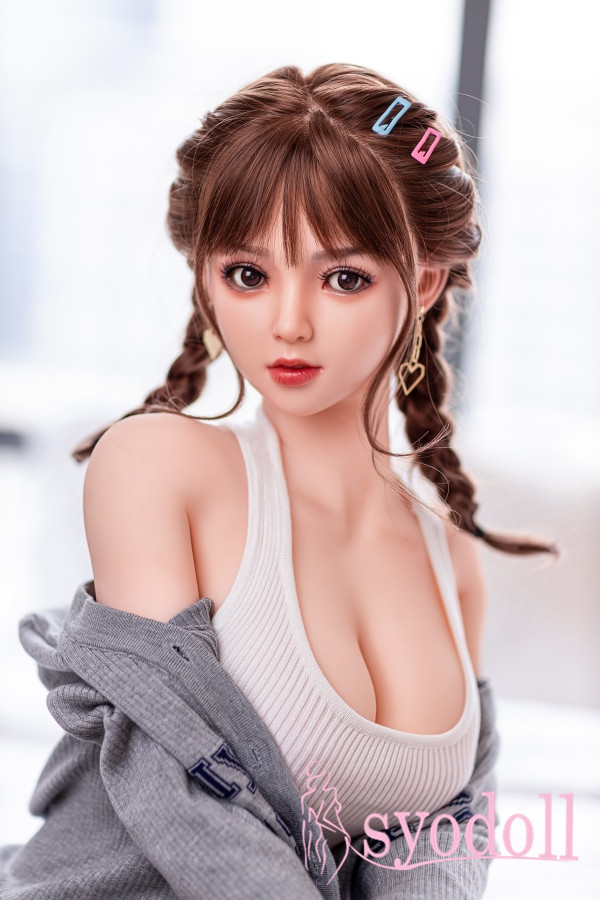 37kg Living Sex Doll 