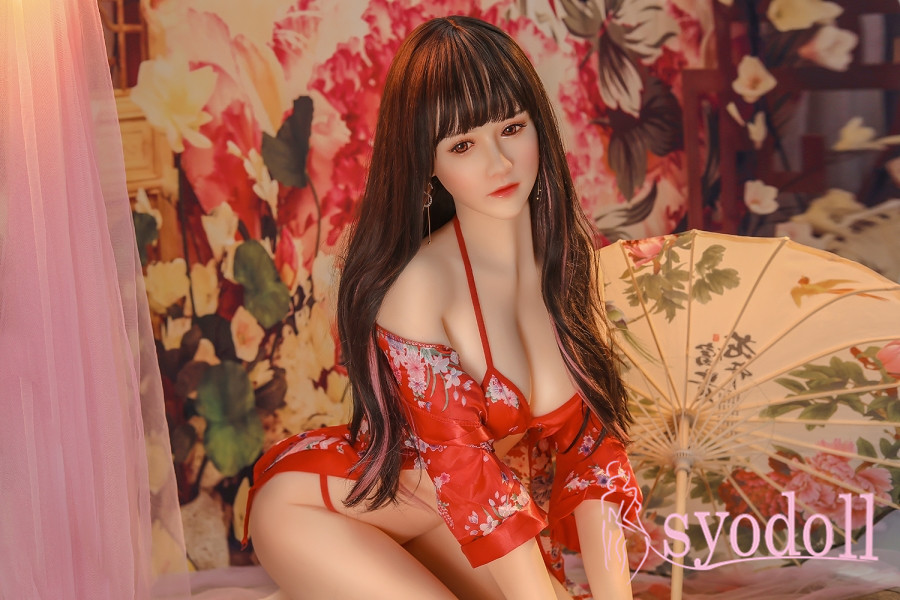 sex dolls real Lynae