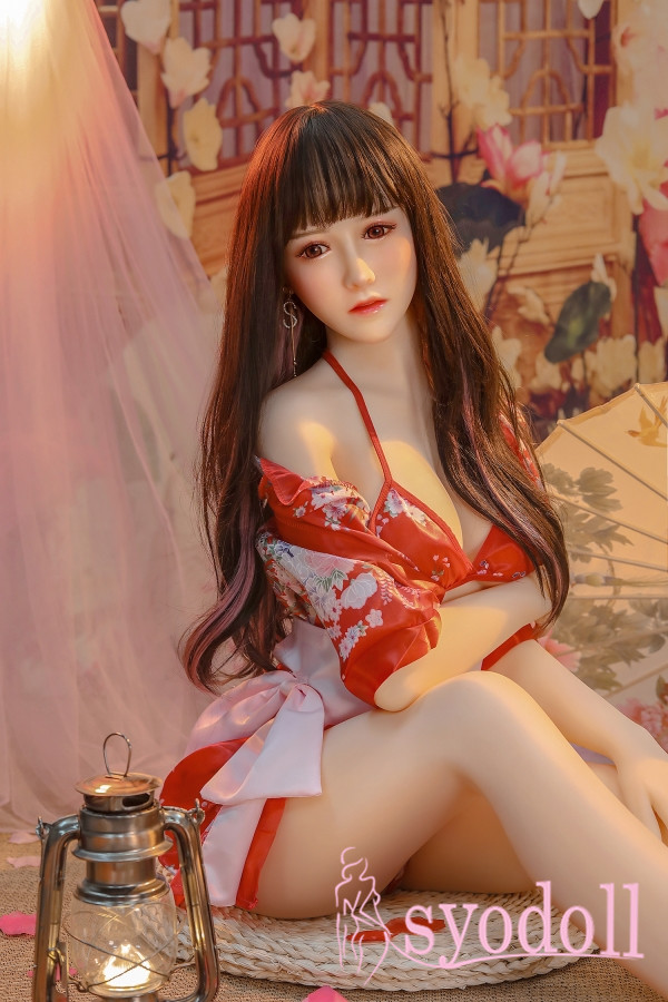 SY Doll Realistic Sex Doll