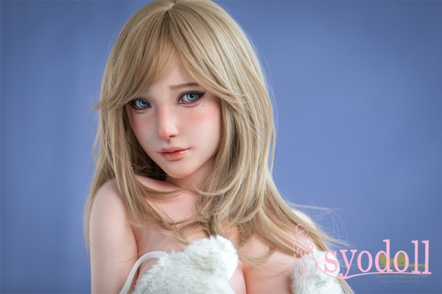 165cm G-Cup Irontech Doll