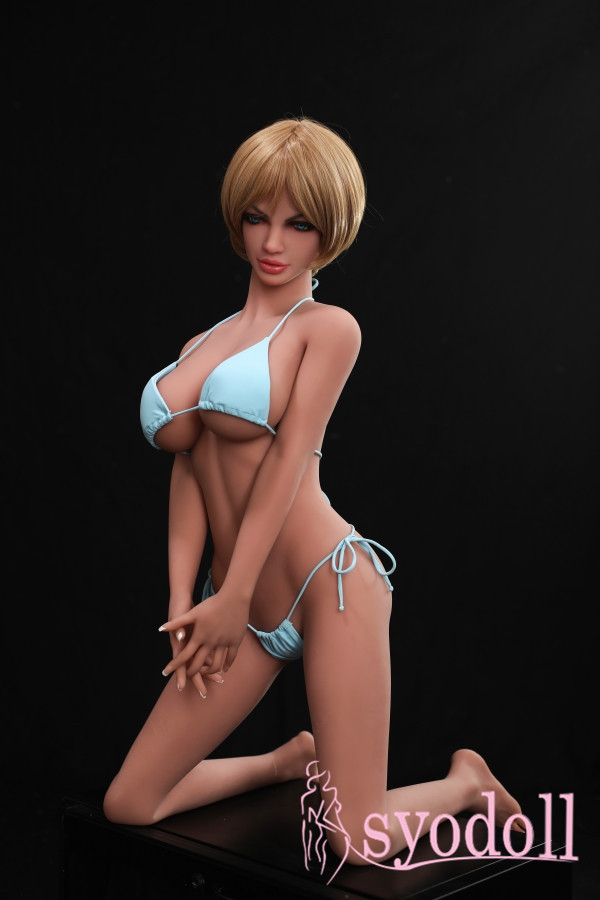 #4 sexpuppe Eshe AIBEI Dolls