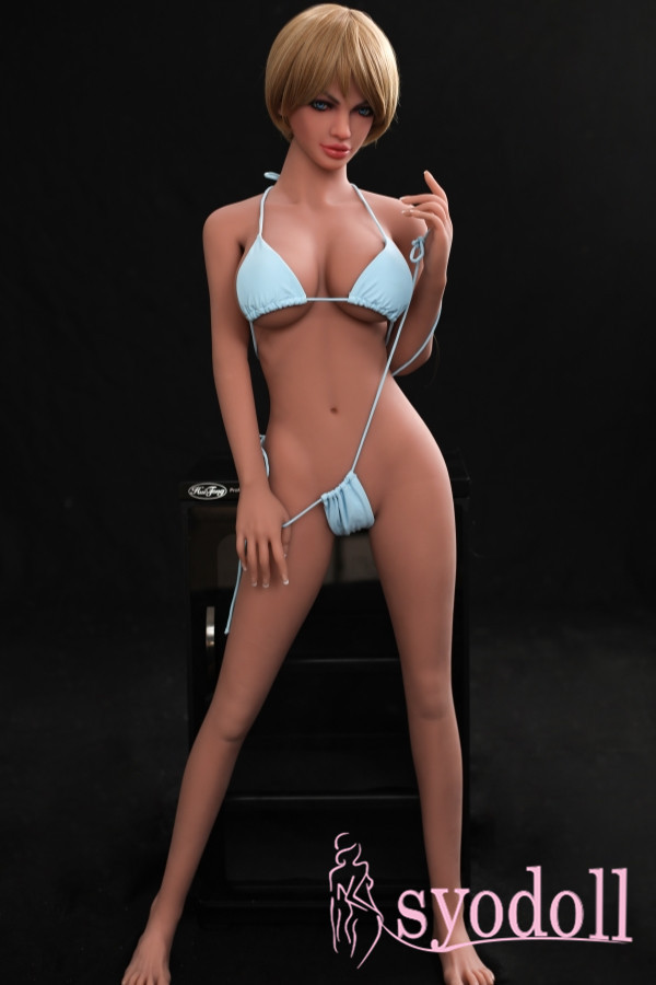 Eshe sex dolls 150cm #4