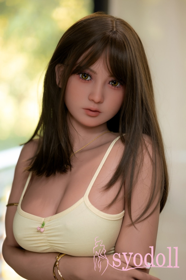 Khadija loli sex doll