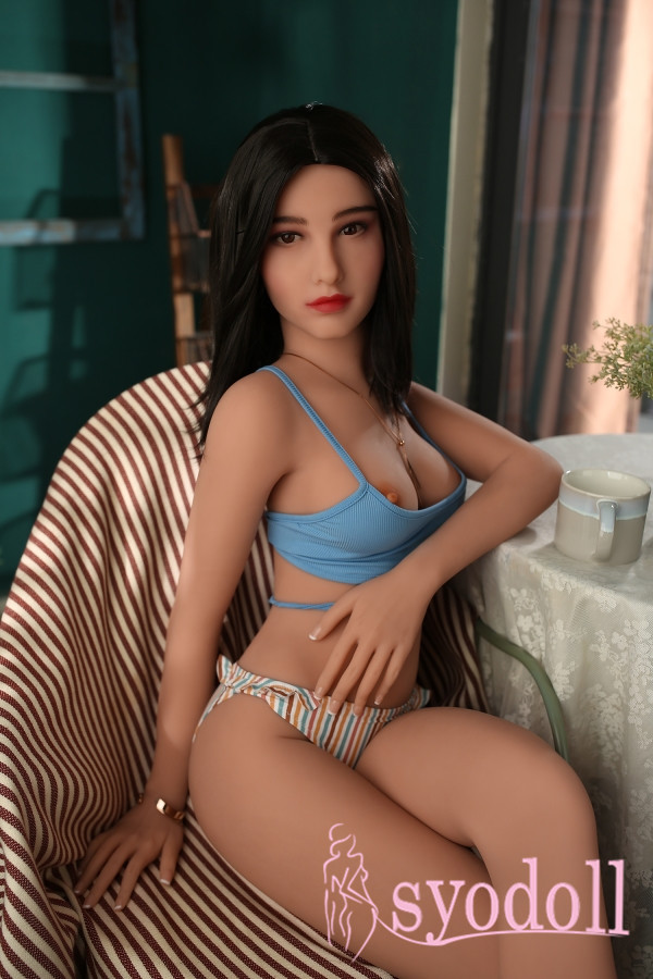 TPE Keira Lovedoll