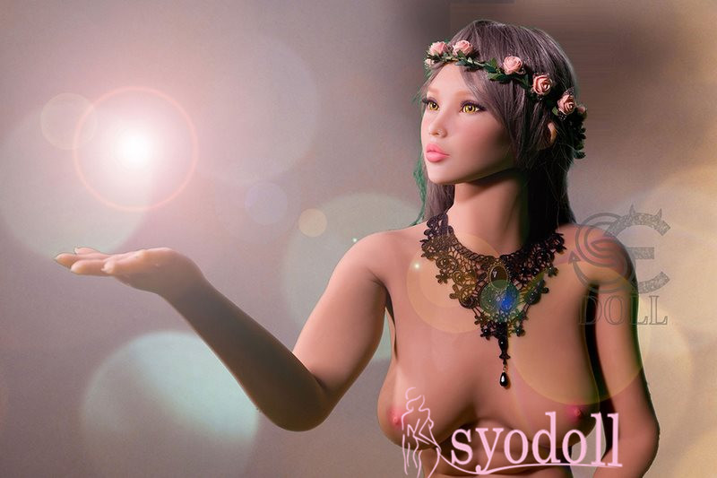TPE 150cm Sexdolls