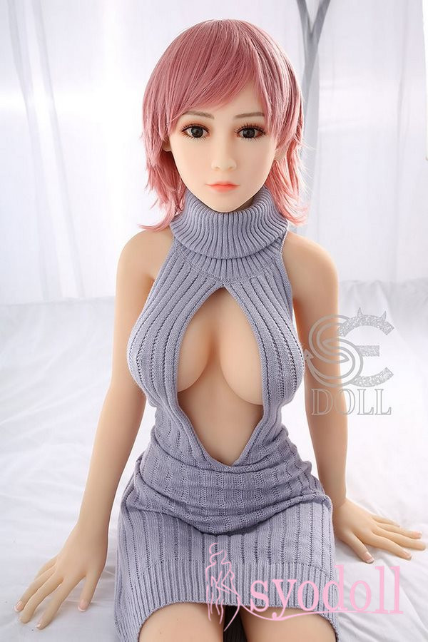 Realistische TPE Sex Doll