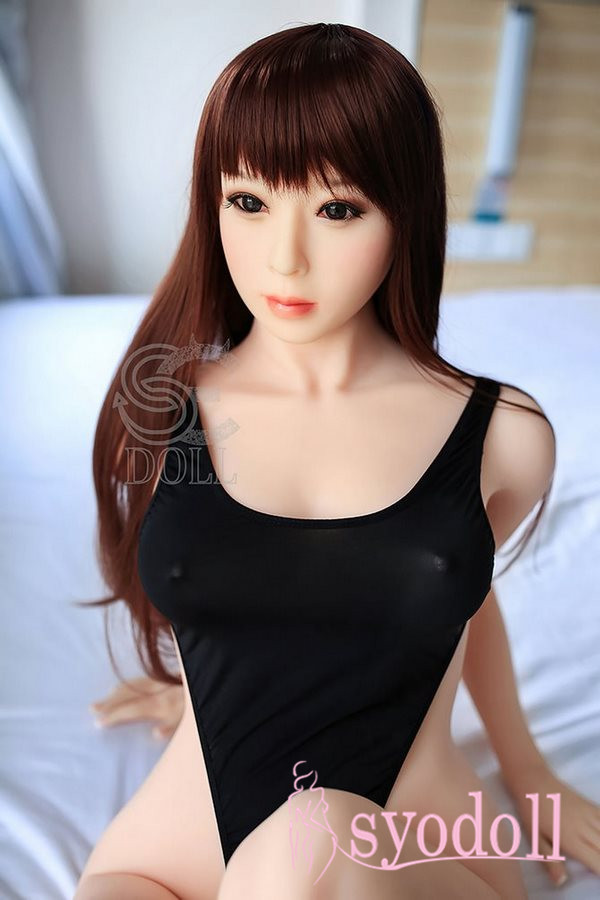 TPE 163cm Sexdolls