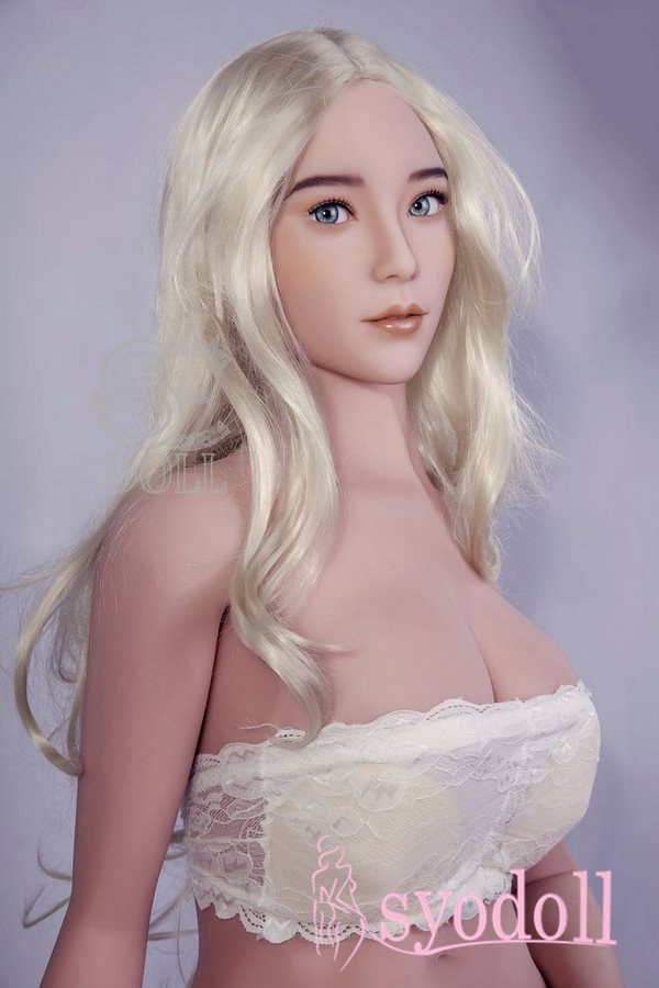 sex doll anastasia Kathie