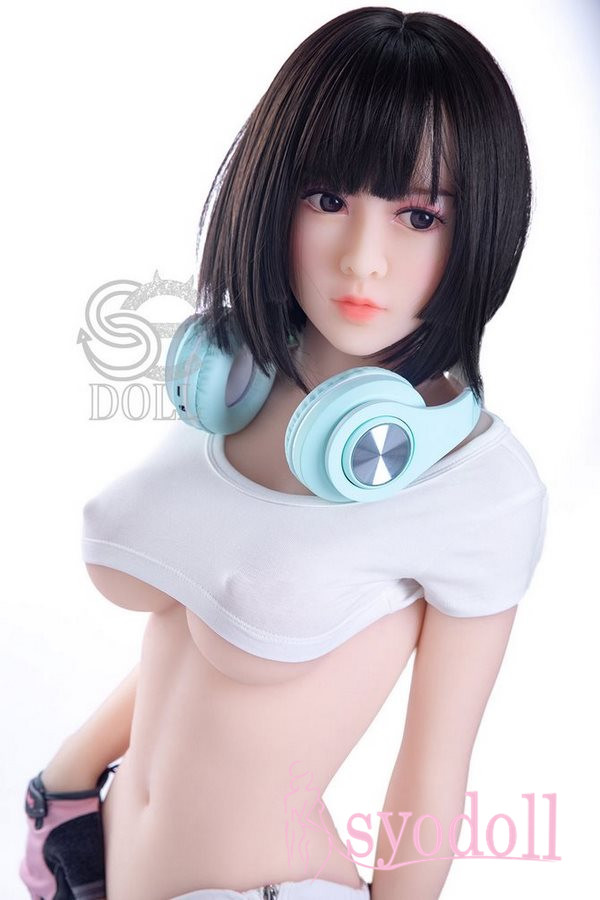 TPE Premium Lovedoll