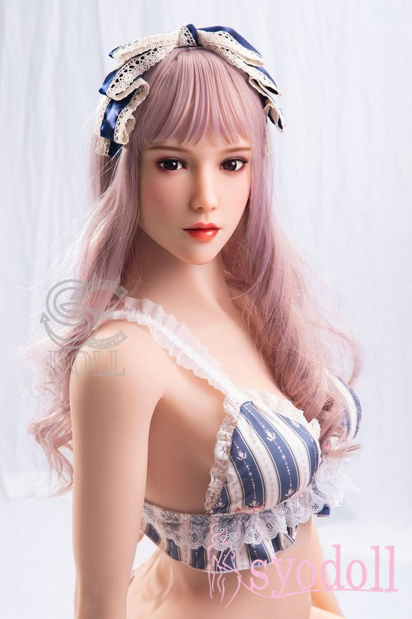Schlank TPE Real Doll