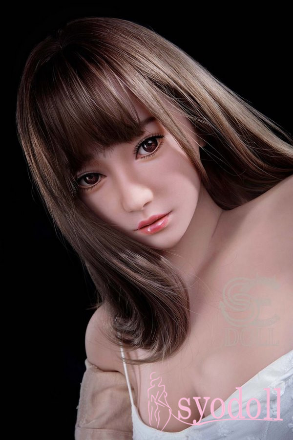 lovely 163cm realdoll