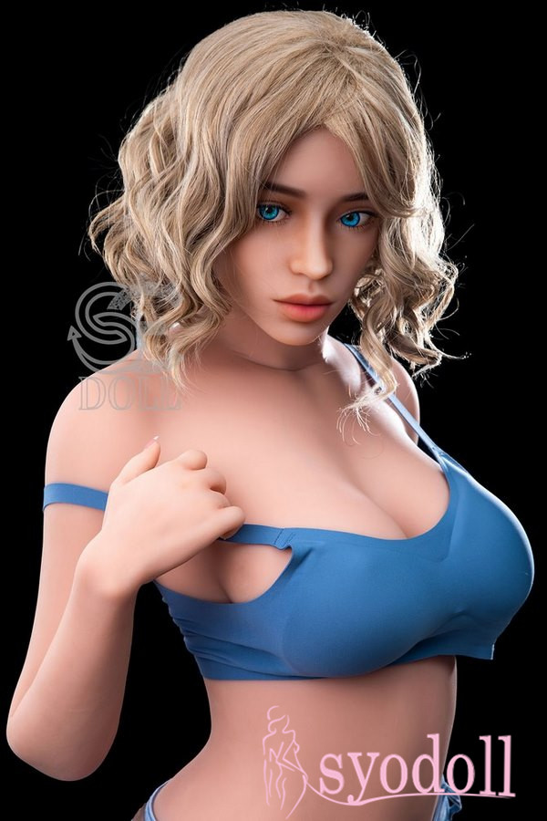 SE Doll Sexpuppe dolls Julya