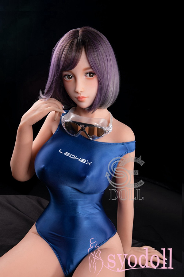 tpe F-Cup Real doll