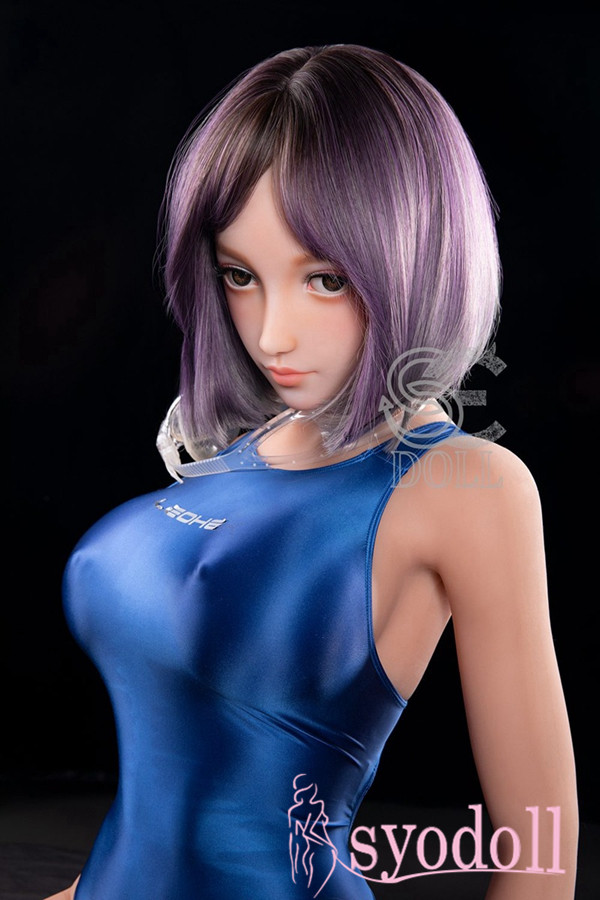 SE Doll Sexpuppe dolls Miko