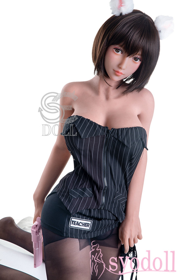 tpe F-Cup Real doll