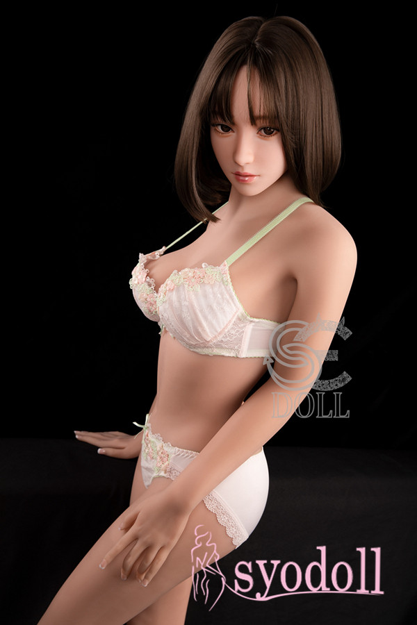 158cm TPE Real Doll