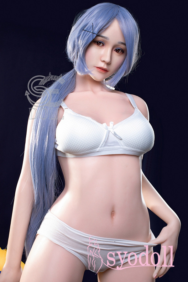 C-Cup Billige Sexdoll