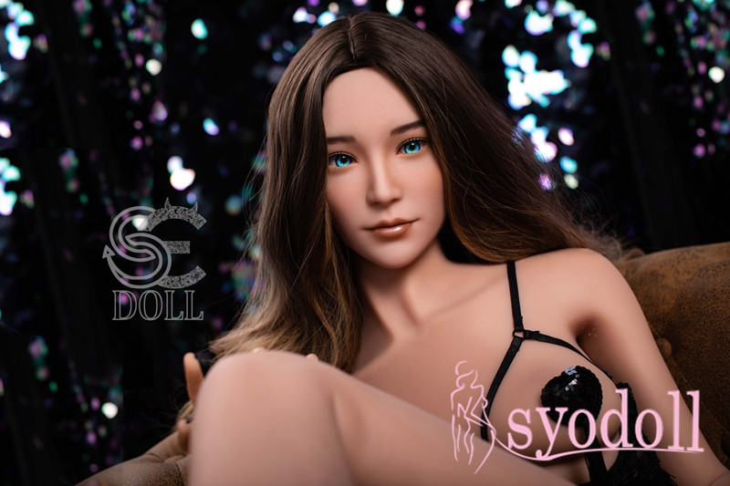 SE Doll TPE 166cm Sexdolls